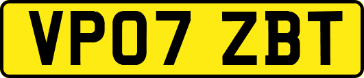 VP07ZBT