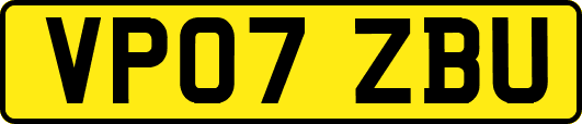 VP07ZBU