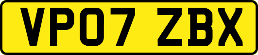 VP07ZBX
