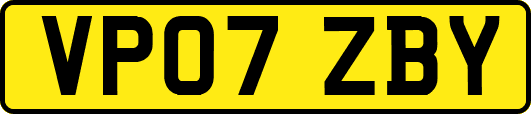 VP07ZBY