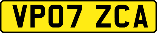 VP07ZCA