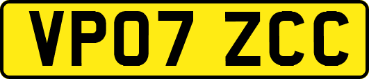 VP07ZCC