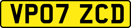 VP07ZCD
