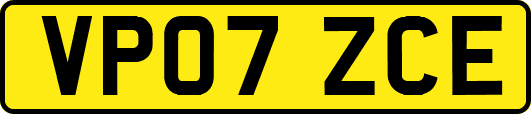VP07ZCE