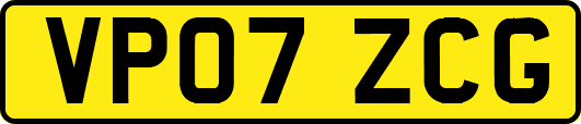 VP07ZCG