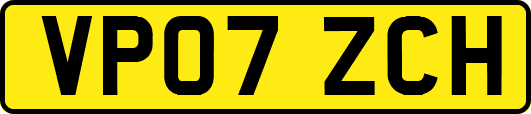 VP07ZCH