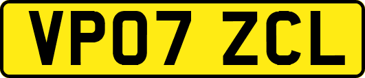 VP07ZCL