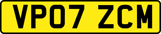 VP07ZCM