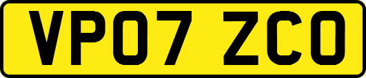 VP07ZCO