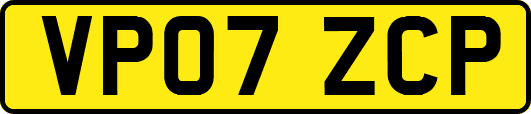VP07ZCP