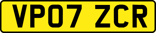 VP07ZCR