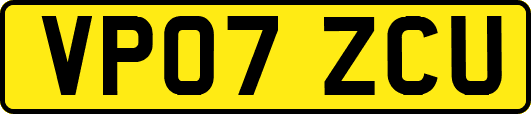 VP07ZCU