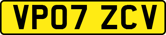 VP07ZCV