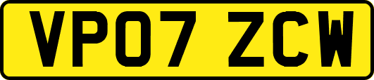 VP07ZCW