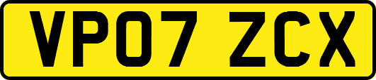VP07ZCX
