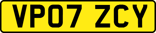 VP07ZCY
