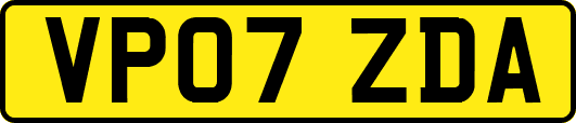 VP07ZDA