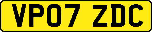 VP07ZDC