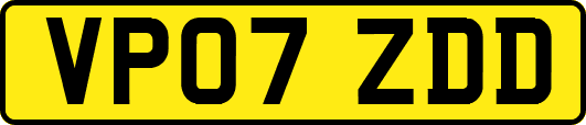 VP07ZDD