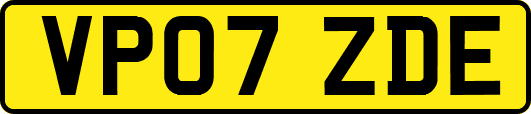 VP07ZDE