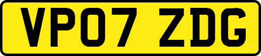 VP07ZDG