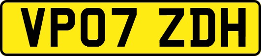 VP07ZDH