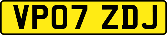 VP07ZDJ