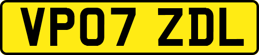 VP07ZDL