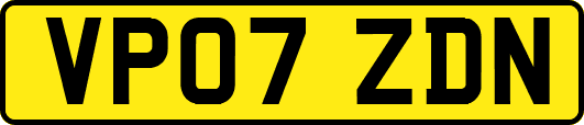 VP07ZDN