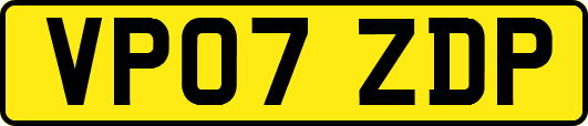 VP07ZDP