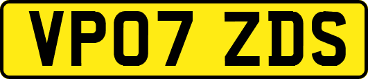 VP07ZDS