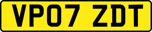 VP07ZDT