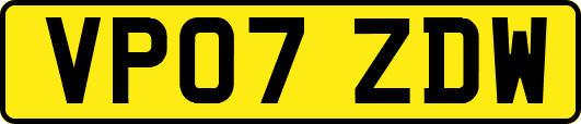 VP07ZDW