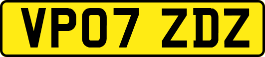 VP07ZDZ