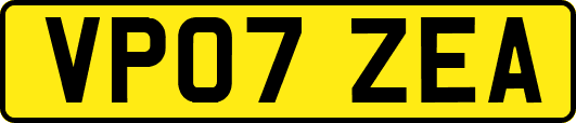 VP07ZEA