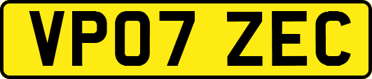 VP07ZEC