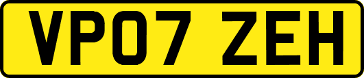 VP07ZEH