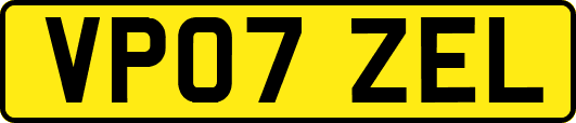 VP07ZEL