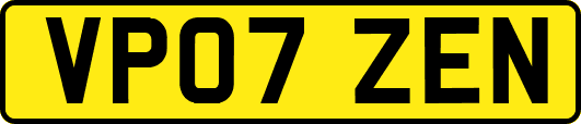 VP07ZEN