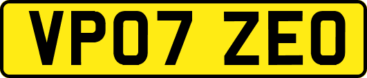 VP07ZEO