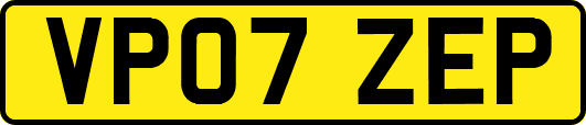 VP07ZEP