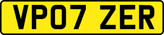 VP07ZER