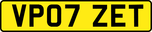 VP07ZET