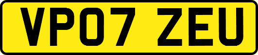 VP07ZEU