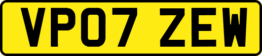 VP07ZEW