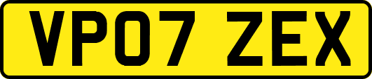 VP07ZEX