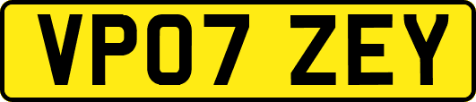 VP07ZEY