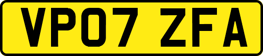 VP07ZFA