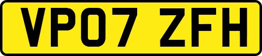 VP07ZFH