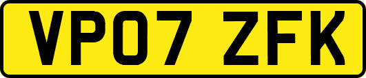 VP07ZFK